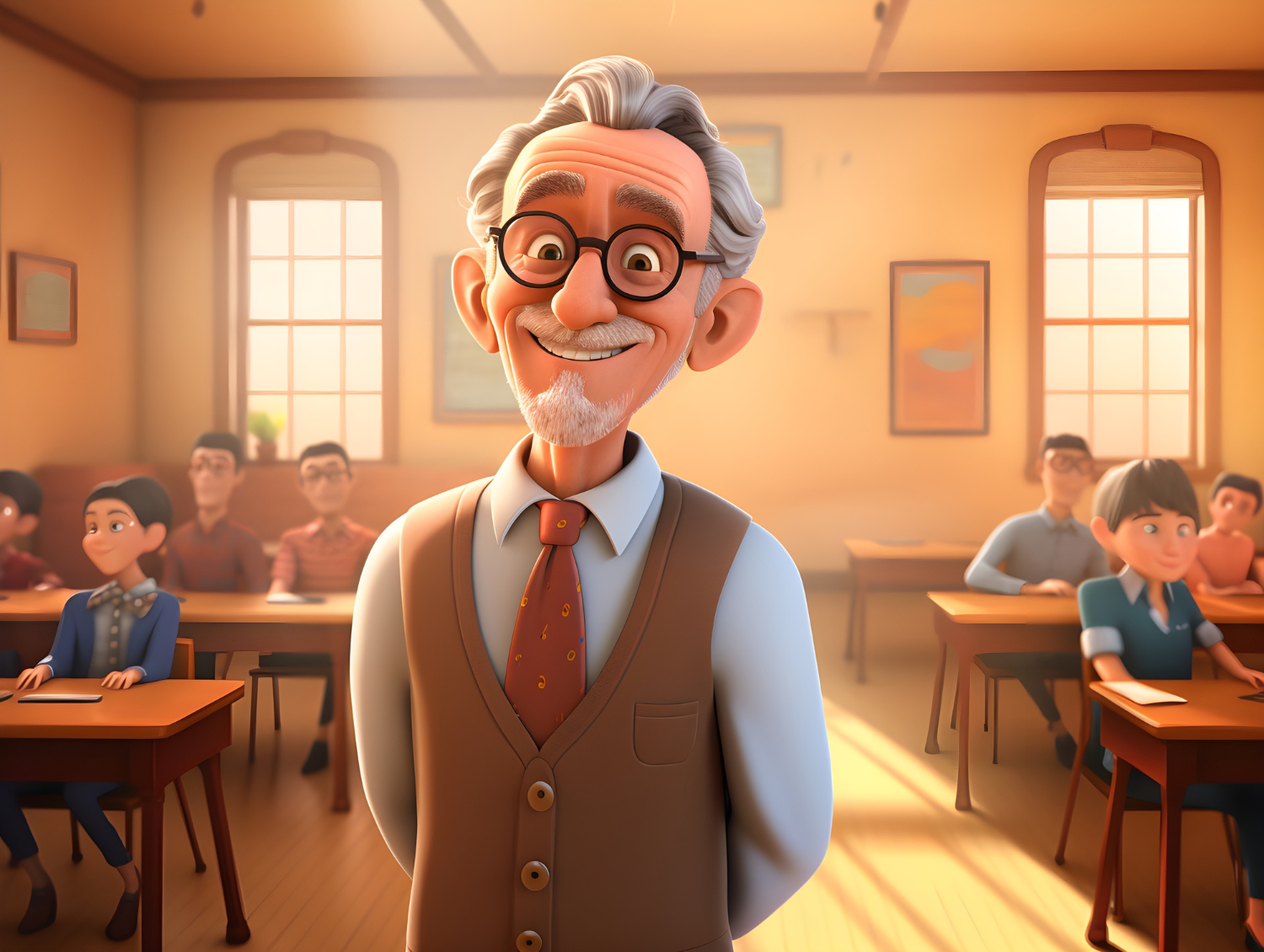 How Diversity can Help you be a Better Teacher By Benjamin Todd Eller