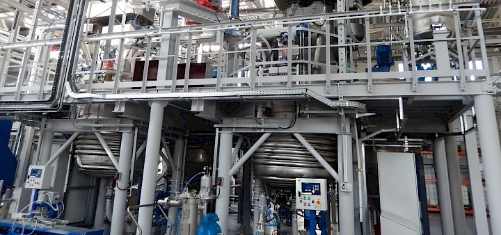 Polyurethane Production Cost Analysis: Raw Material Requirements and Market Dynamics in 2025