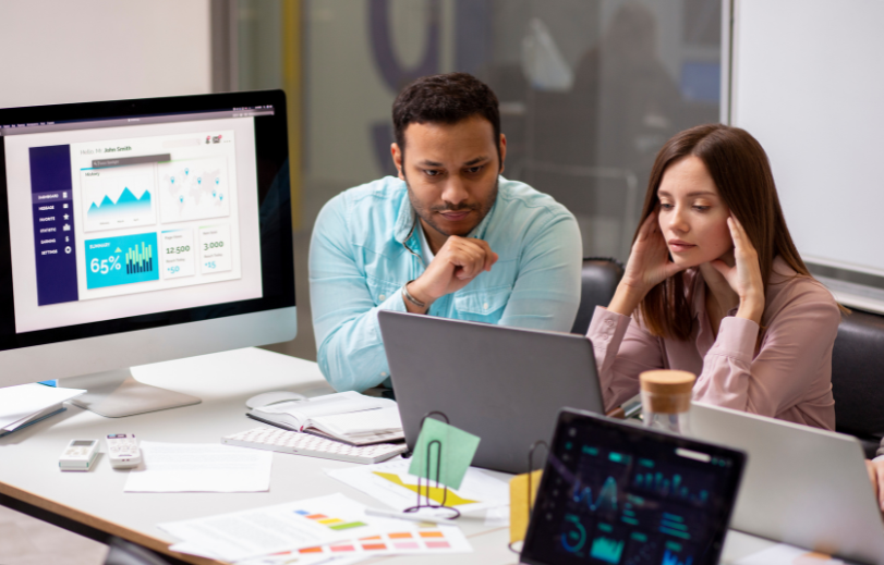 Building Online Presence? Here’s How An SEO Optimization Expert Can Help You