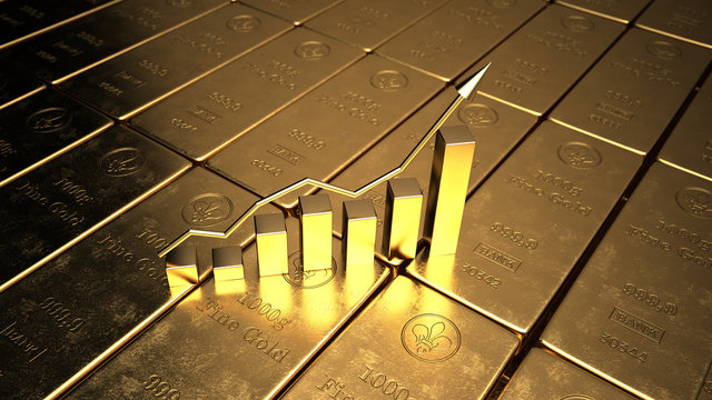 Why Is the Gold Rate Increasing and What Does It Mean for Investors?