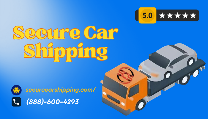 Discover the Best Car Shipping Services in Texas for Hassle-Free Vehicle Transport