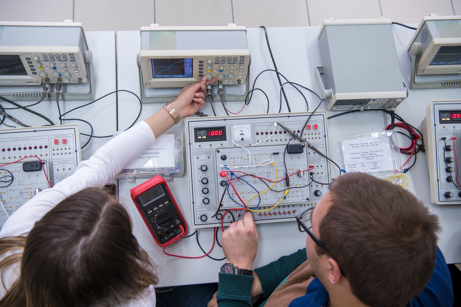 What is Electrical Safety Testing? And Why it is Important