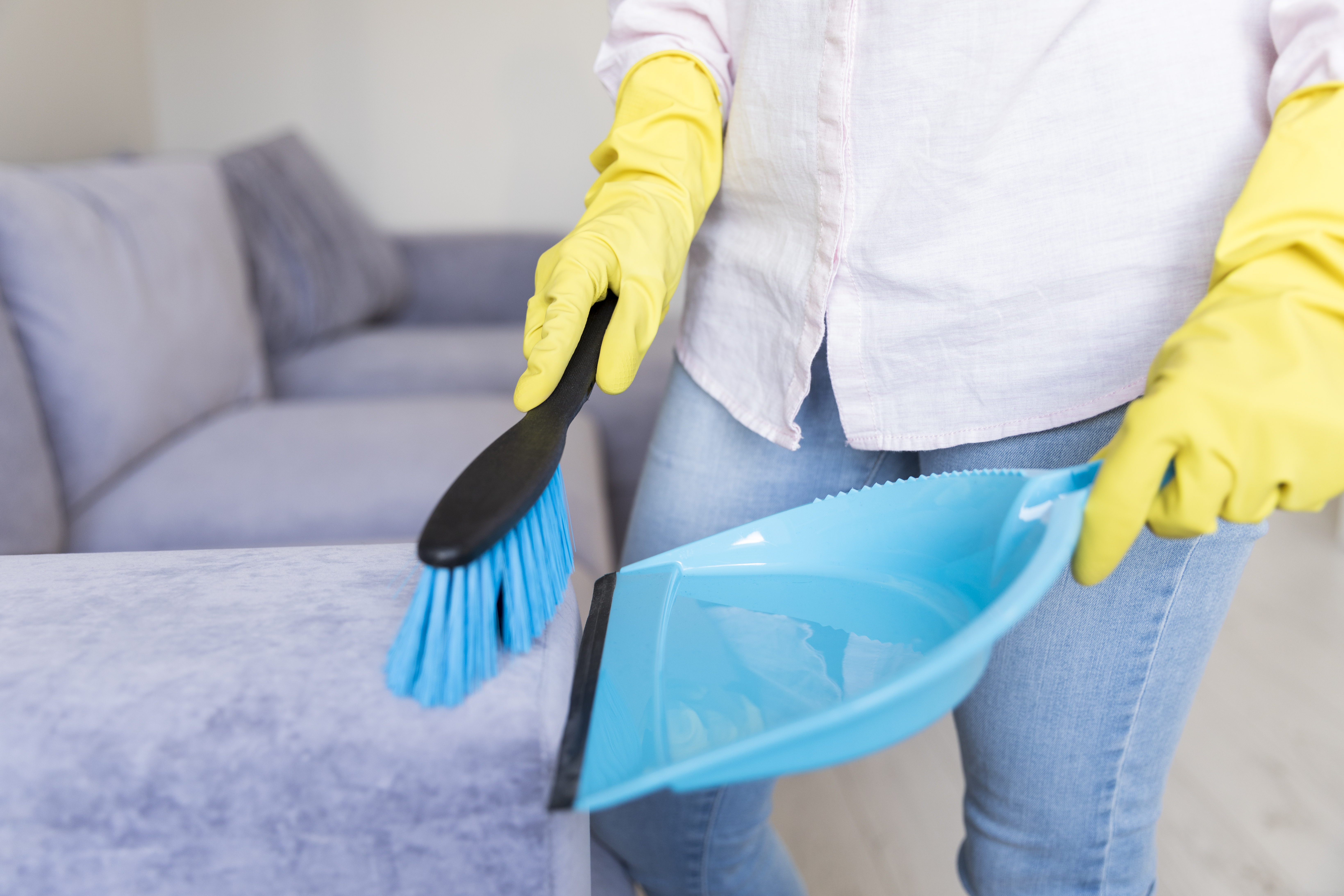 How Often Should You Get Your Upholstery Cleaned in Melbourne’s Climate?