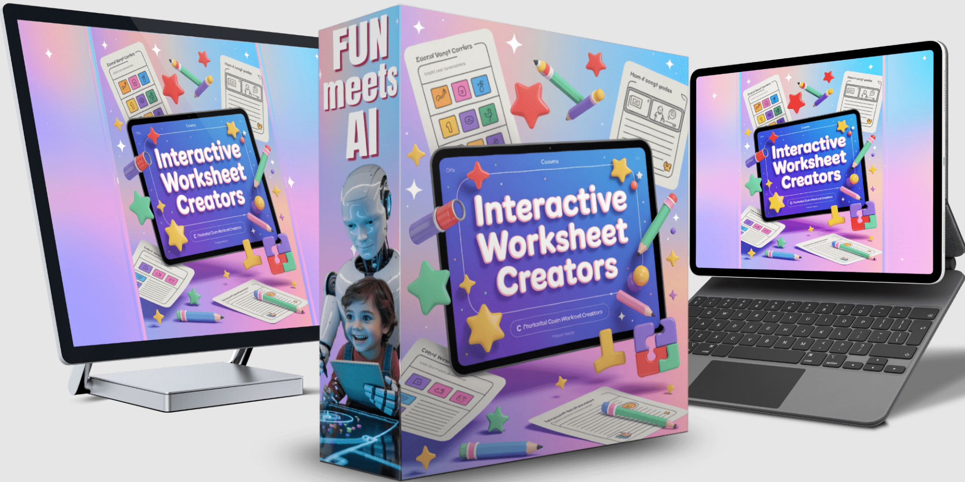 I Used 3 AI Prompts to Build and Sell Interactive Worksheets Online (And It Actually Worked)