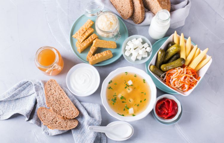 Functional Food Ingredients Market: The Future of Wellness