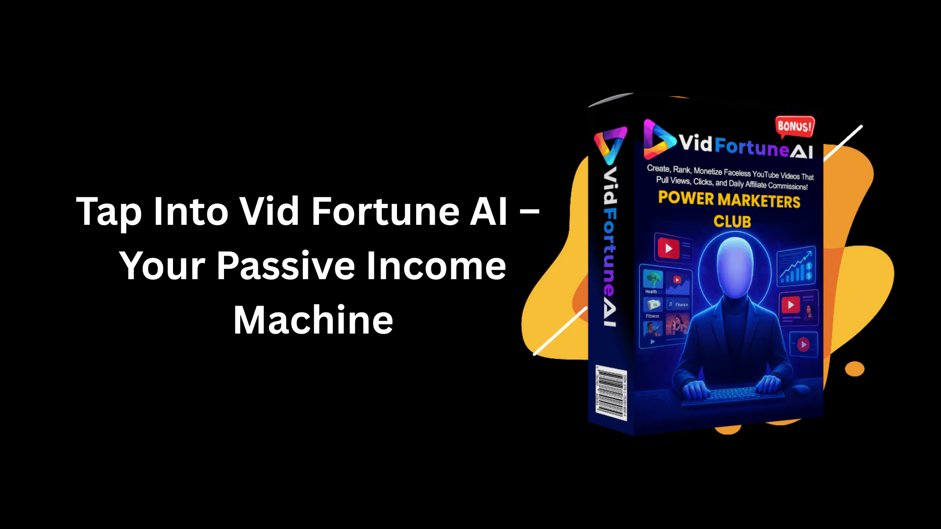 Before You Buy VidFortune AI – Read This Full Review + Exclusive Bonuses