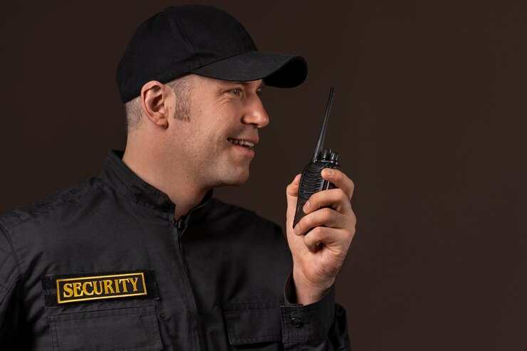 Event Security and Asset Protection You Can Count On