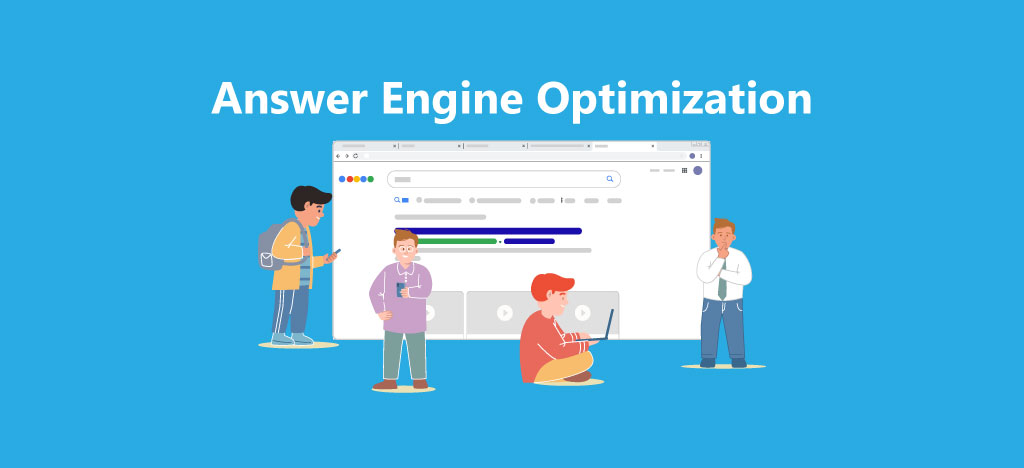 Why Your Business Needs Answer Engine Optimization Today