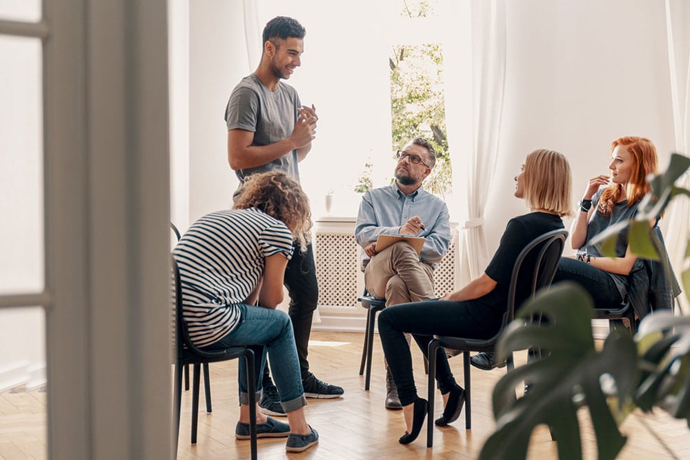 Rehab Centers in Oklahoma: A Complete Guide to Your Options