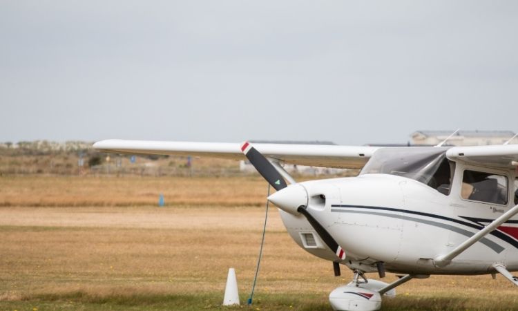 General Aviation: Where Freedom Meets the Sky