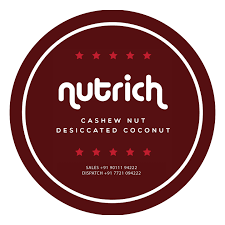 Nutrich Foods: Nourishing the World with Quality Agro Solutions