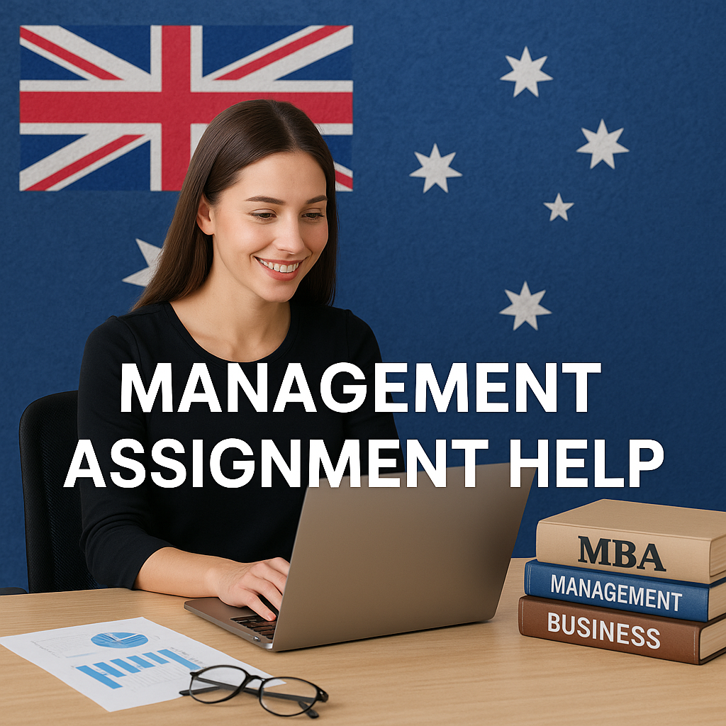 What’s the Best Way to Get Help with Management Assignments Under Tight Deadlines?