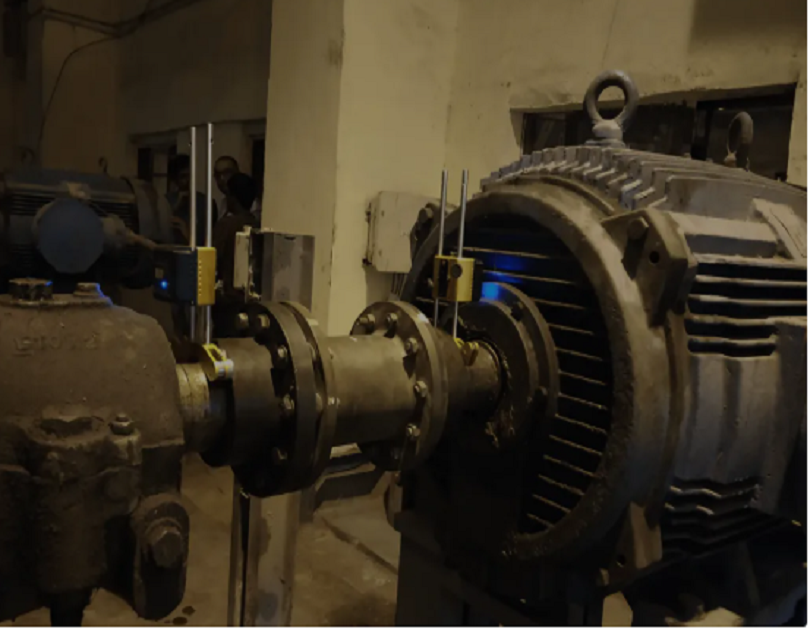 Best Shaft Alignment Services in Ahmedabad - Reduce Downtime