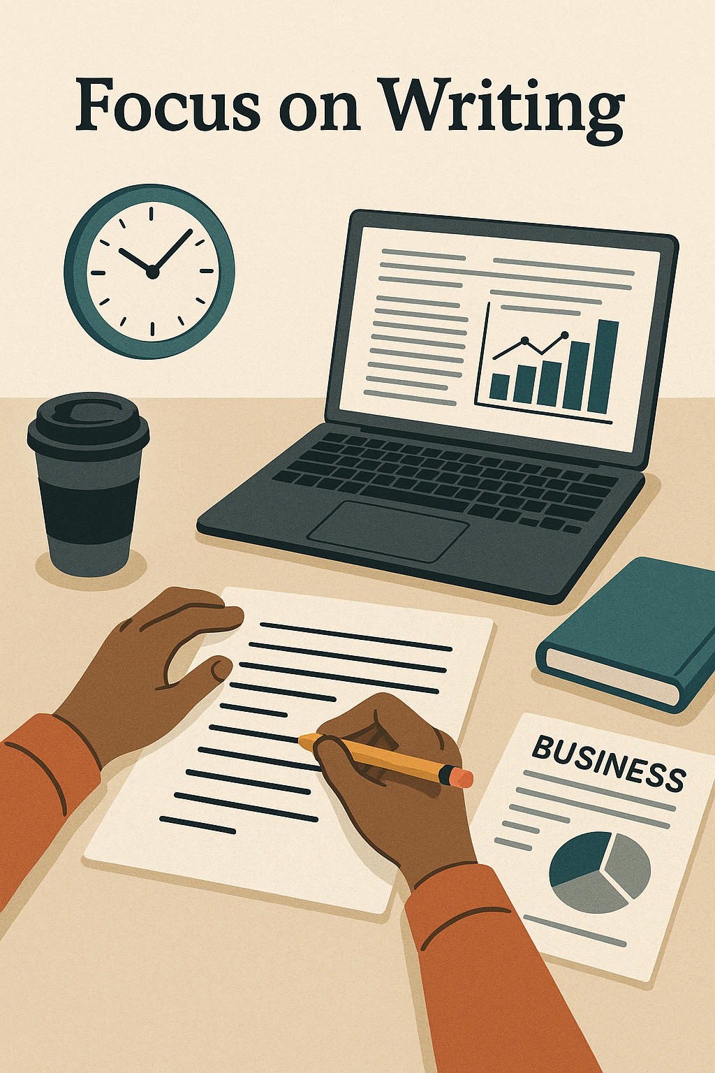 Popular Business Assignment Topics: A Comprehensive Guide for Students