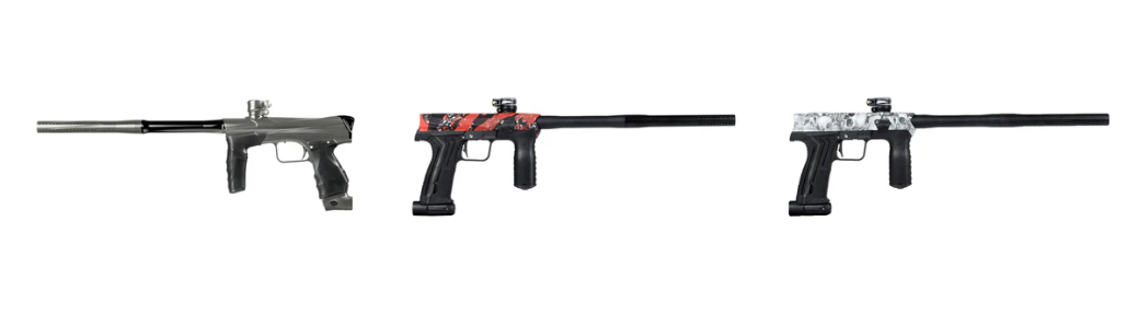 Where to Buy Mechanical Paintball Markers in the USA?