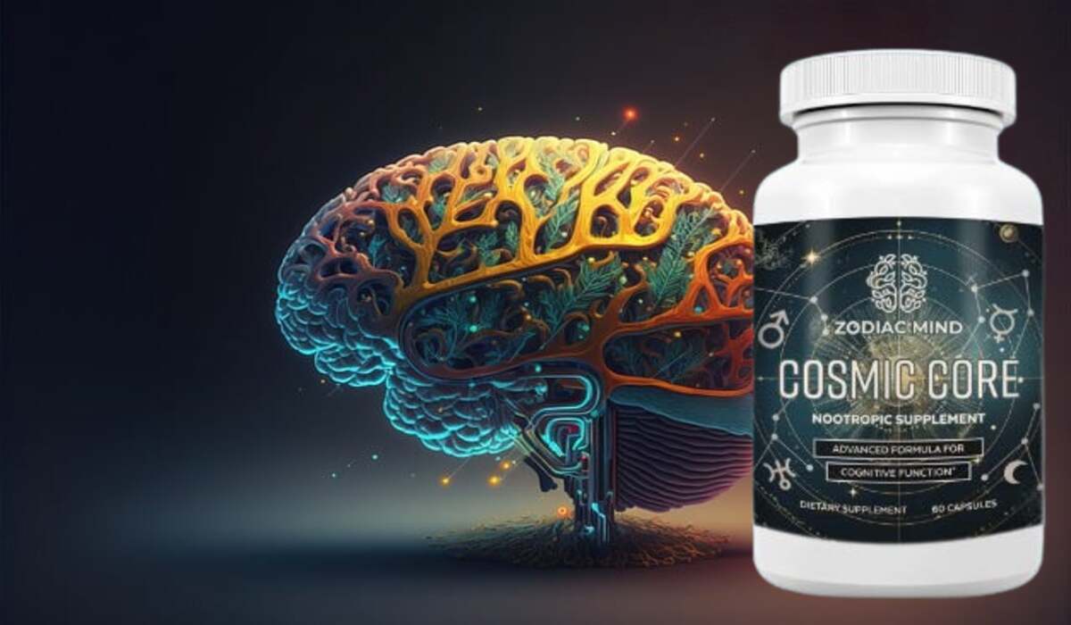 Zodiac Mind Cosmic Core (Critical Investigation) Actual Users Reveal Startling Results Using This Br
