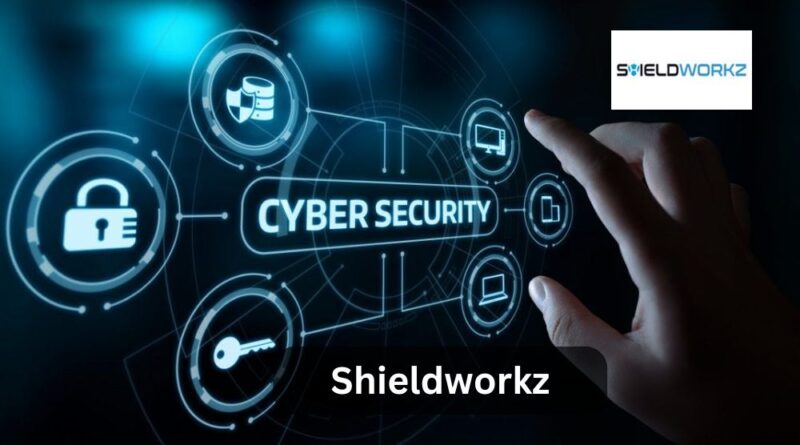 Safeguarding Critical Infrastructure: How Shieldworkz Secures Cyber-Physical Systems