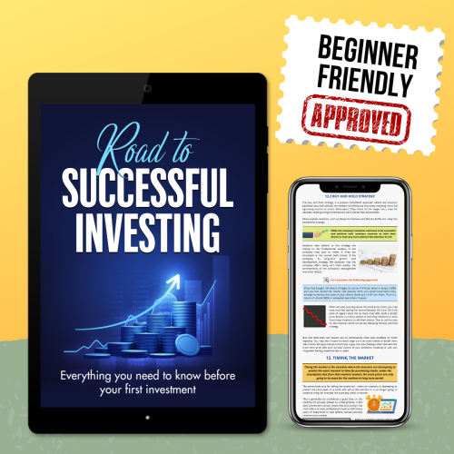 Road To Successful Investing Review 2025