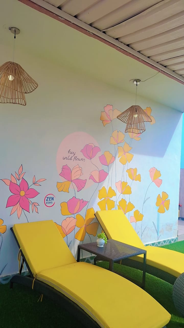 Service apartments Gurgaon near Medanta Medicity Hospital
