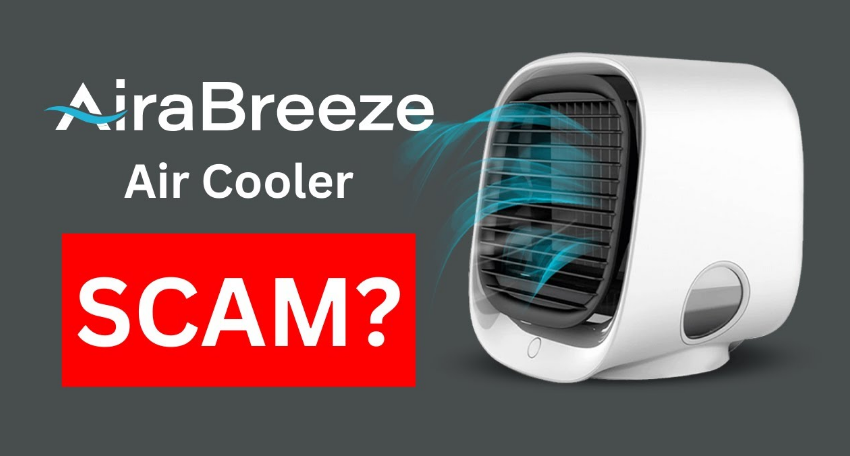 Is Airabreeze Legit? Honest Customer Insights