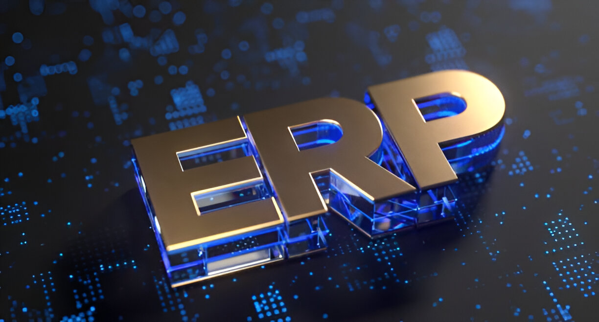 Building a Custom Odoo ERP System with Expert Implementation Services