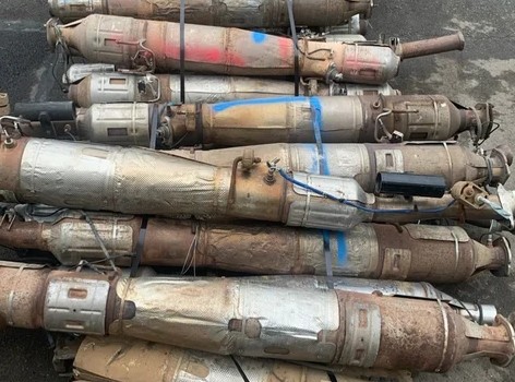 Catalytic Converter Recycling in Adelaide – Eco-Friendly & Profitable