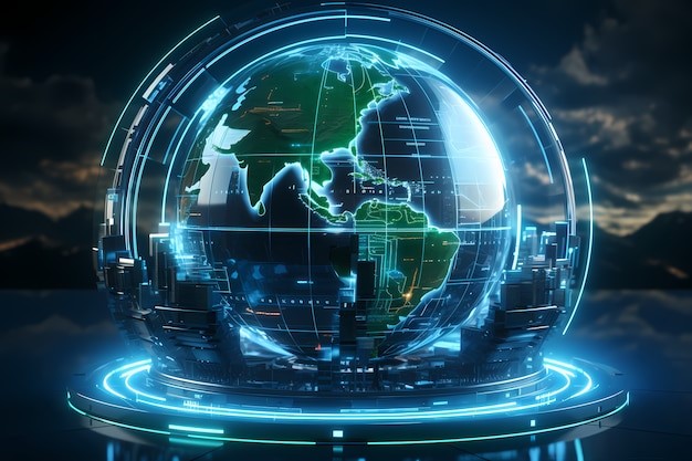 The Future is Connected: IoT Trends Defining 2025