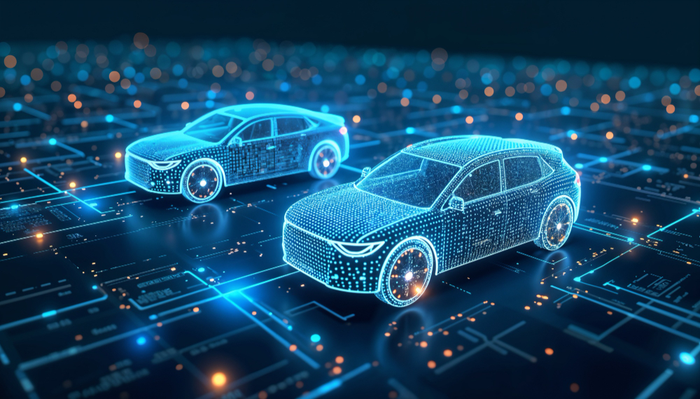 The Role of Artificial Intelligence Development Services in Advancing Autonomous Vehicles