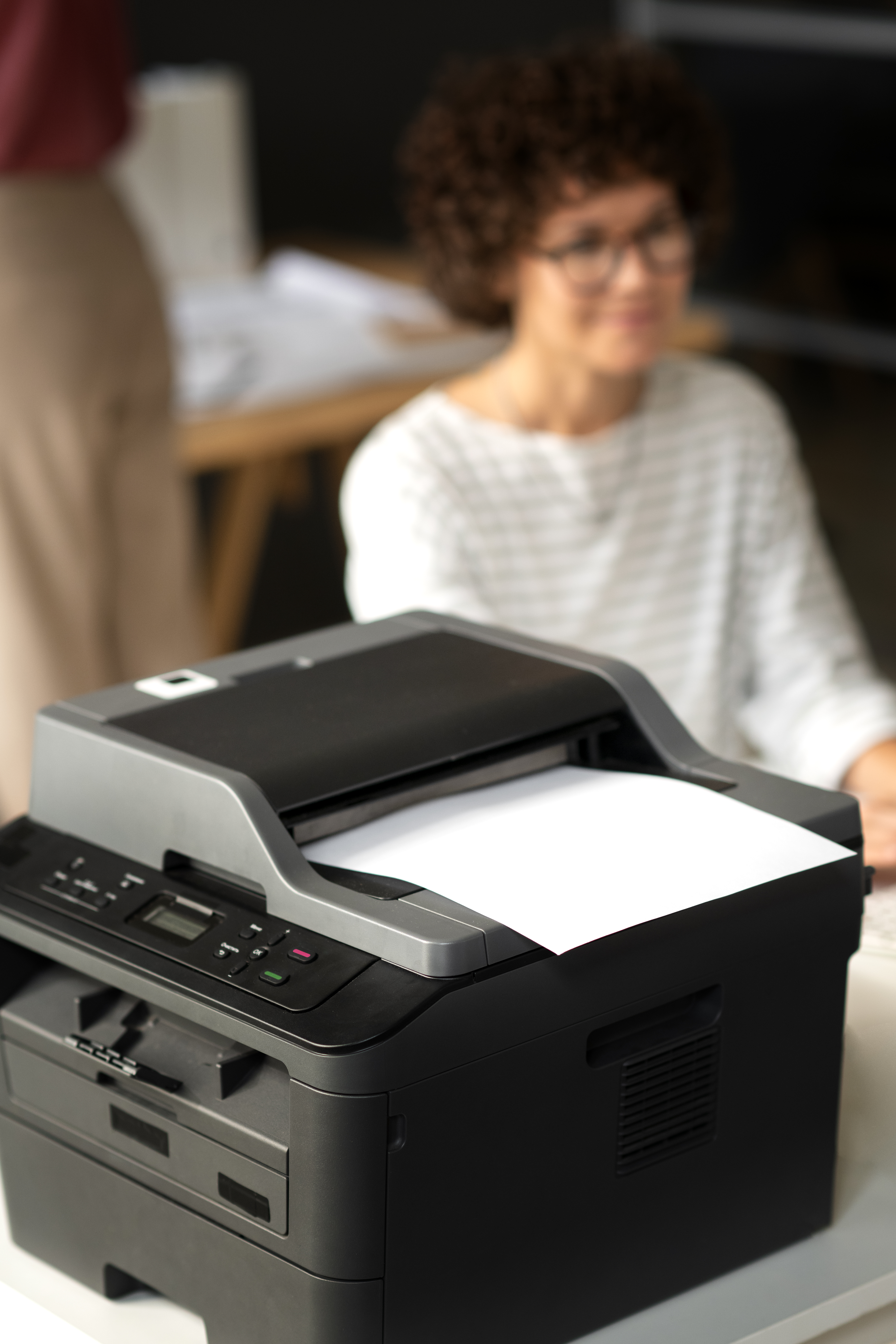 How to Update Printer Driver – A Simple Step-by-Step Guide