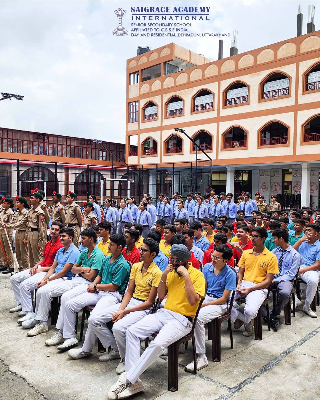 How CBSE Schools Promote Skill-Based Learning in India?