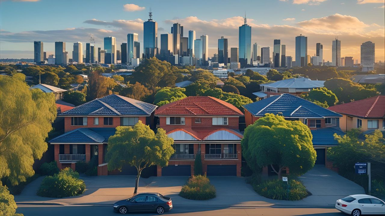 Top 5 Growing Suburbs in Melbourne for First-Time Home Buyers