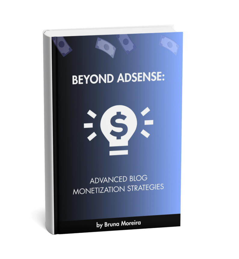 This $17 Ebook Is Helping Bloggers Break Free from the AdSense Trap and Here’s How!
