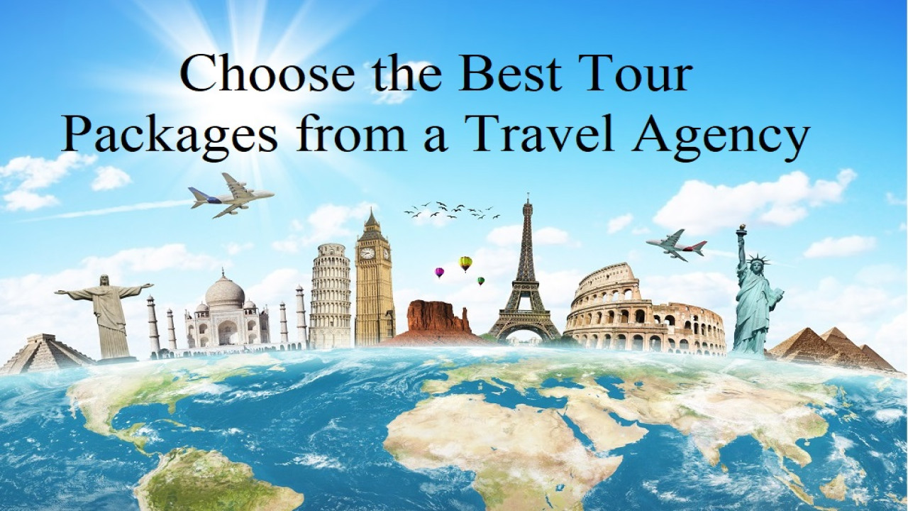 What to Check Before Booking a Tour Package in Delhi