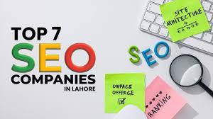 Top SEO Software Houses in Lahore to Boost Your Online Rankings