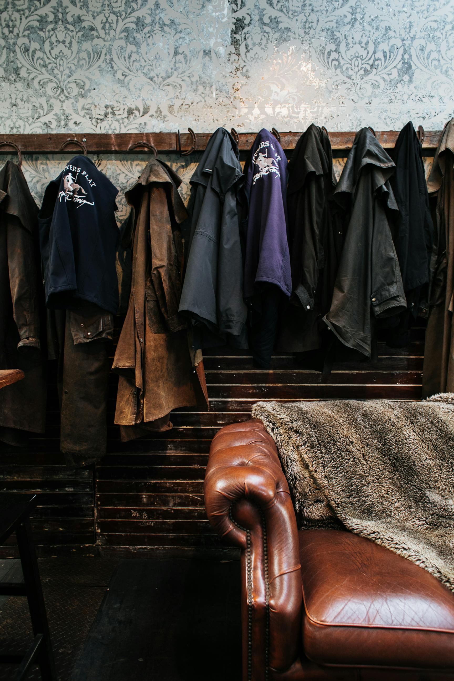 How to Style Men’s Hooded and Vintage Leather Jackets in 2025