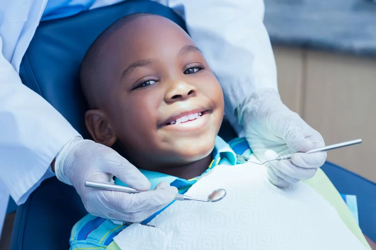 Dental Cleaning in Pearland: What’s Included and Why It’s Essential