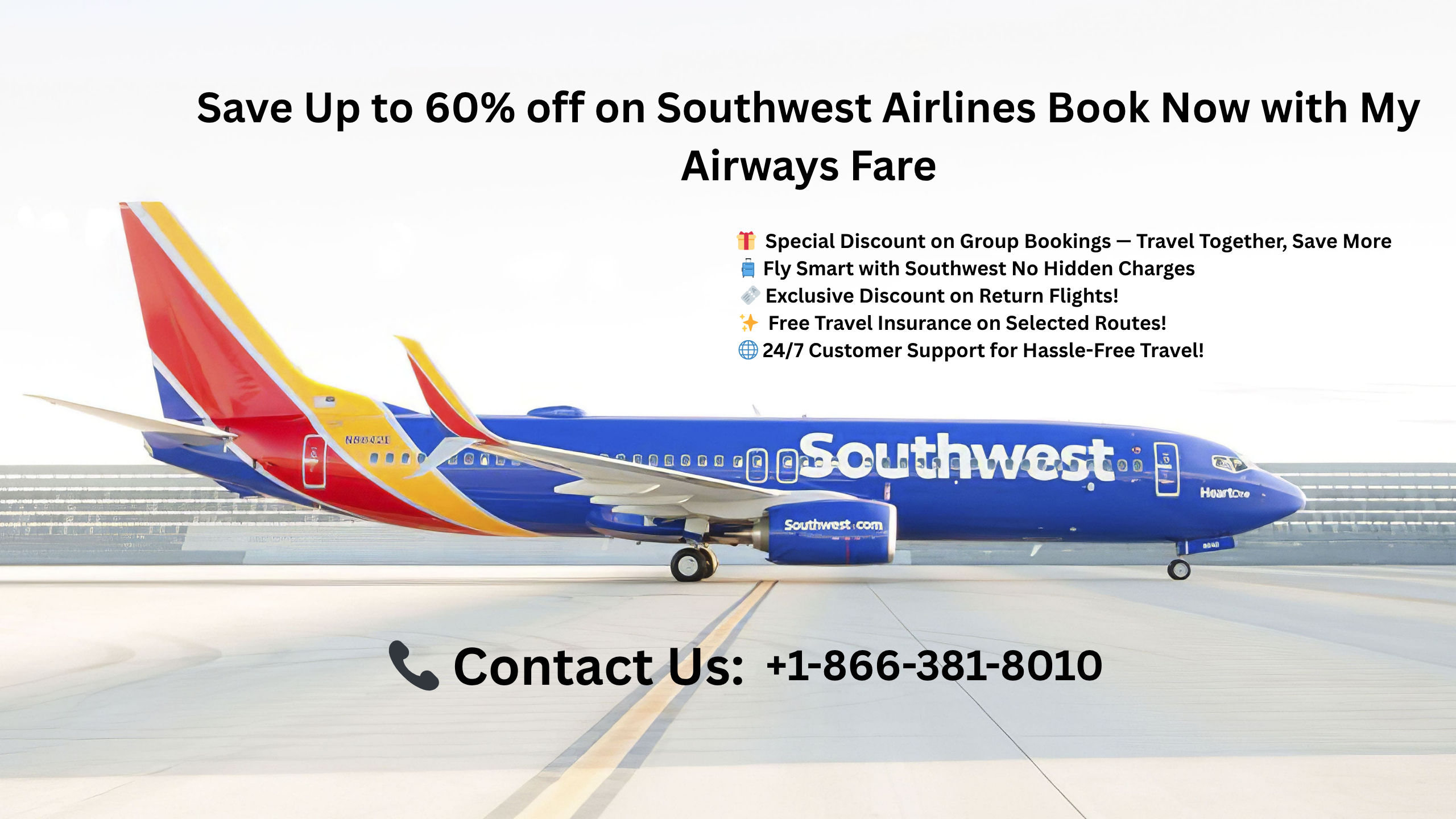Confirm Southwest Airlines Reservations