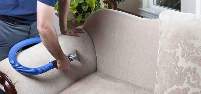 Can Upholstery Cleaners Pinecrest Remove Pet Stains and Odors?