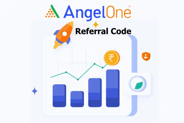 How to Use Angel One App Referral Code Effectively in 2025