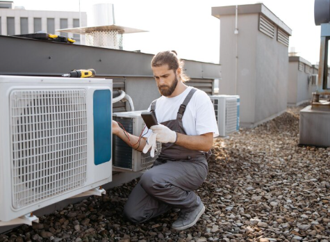 24/7 HVAC Repair Service in Leesburg VA | Emergency Heating & Cooling Help