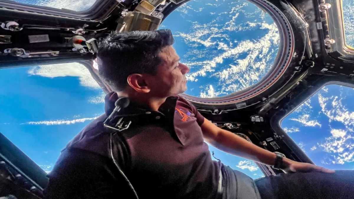 Shubhanshu Shukla की Ax-4 मिशन से वापसी: भारत के अंतरिक्ष इतिहास का गौरवशाली क्षण