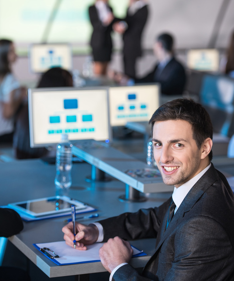 Expert-Led vCISO Solutions: Modernizing Cybersecurity for Your Business