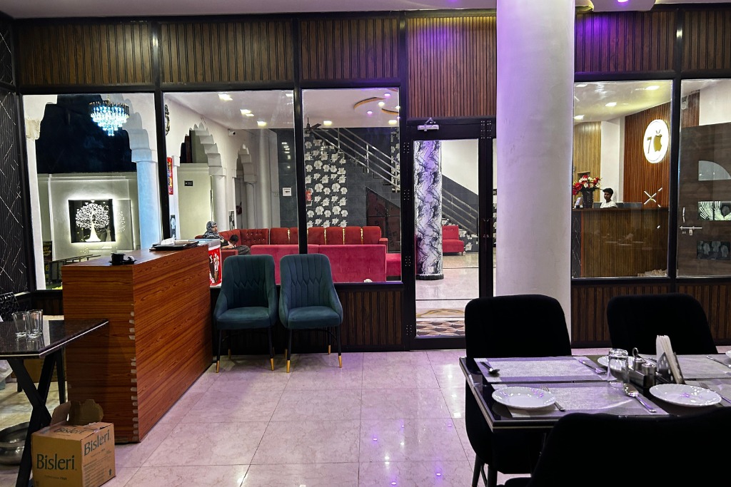 Experience the Best Restaurant in Mahoba for Dining, Celebrations, and Unforgettable Moments
