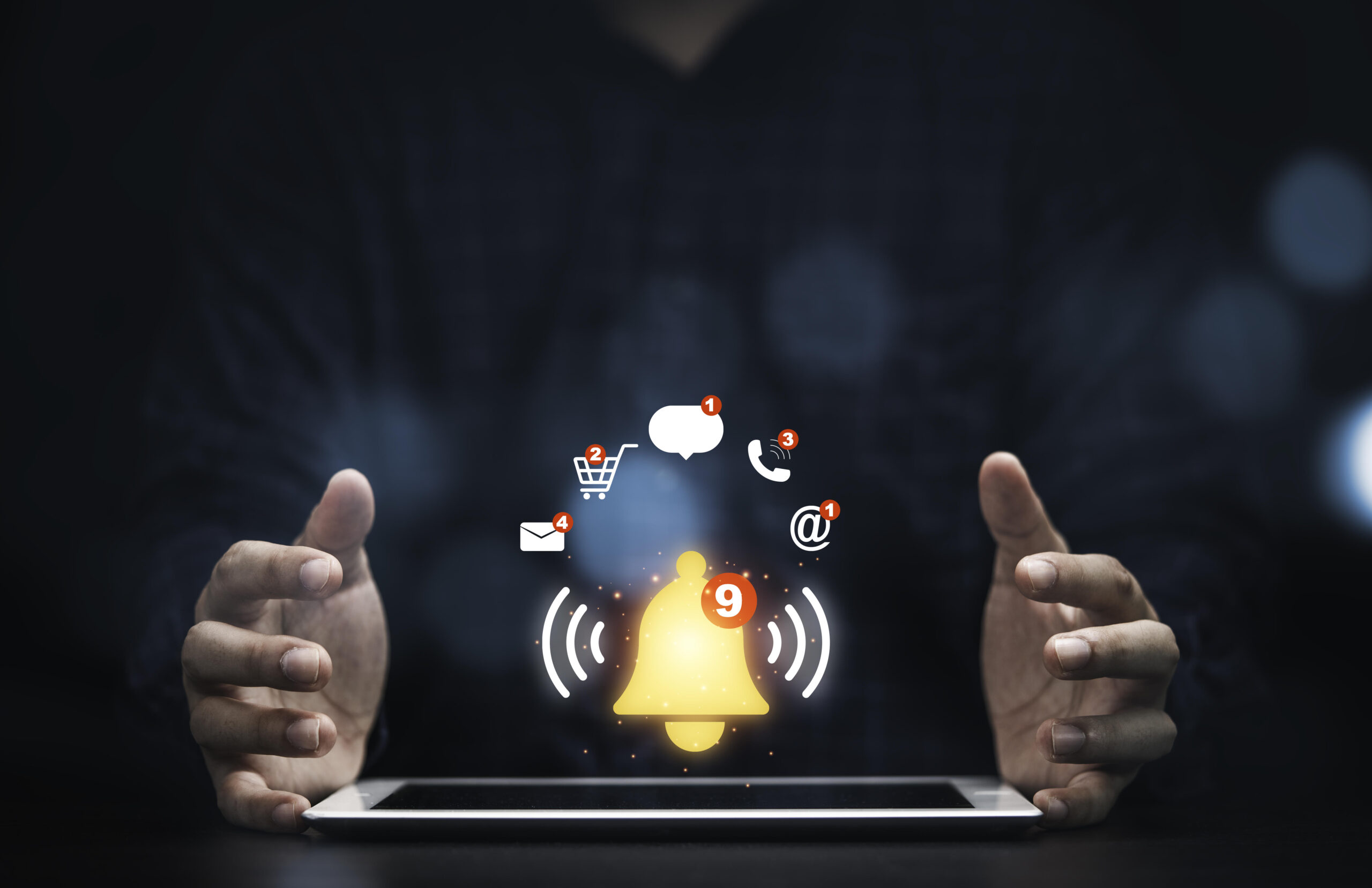 Transforming Communication with Business Phone Systems & UCaaS Solutions in Tampa