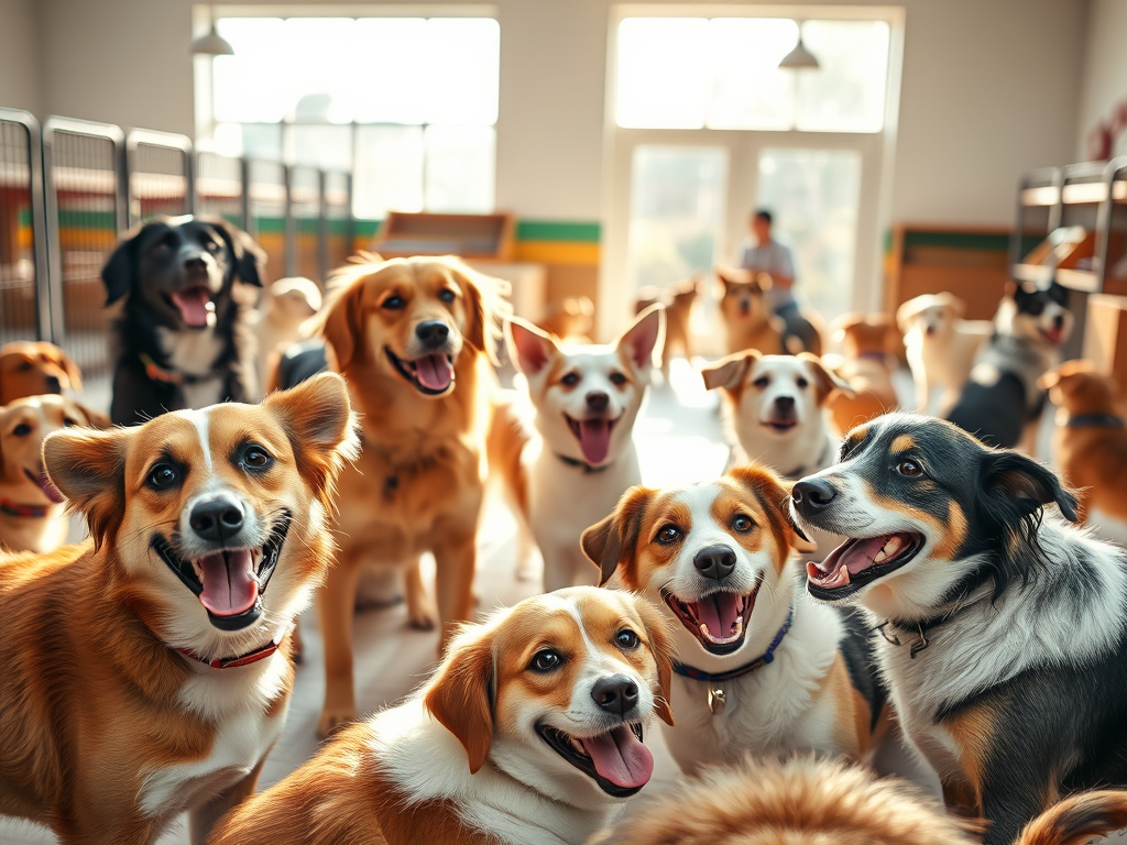 A Local’s Guide to the Best Dog Boarding in Winston Salem