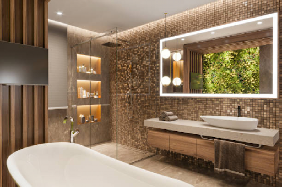 Waste Drains 101: Understanding Different Types and Their Uses in Modern Bathrooms