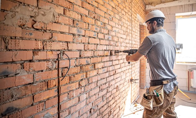 How to Choose the Right Brick Repair Contractor for Your Commercial Property in NY