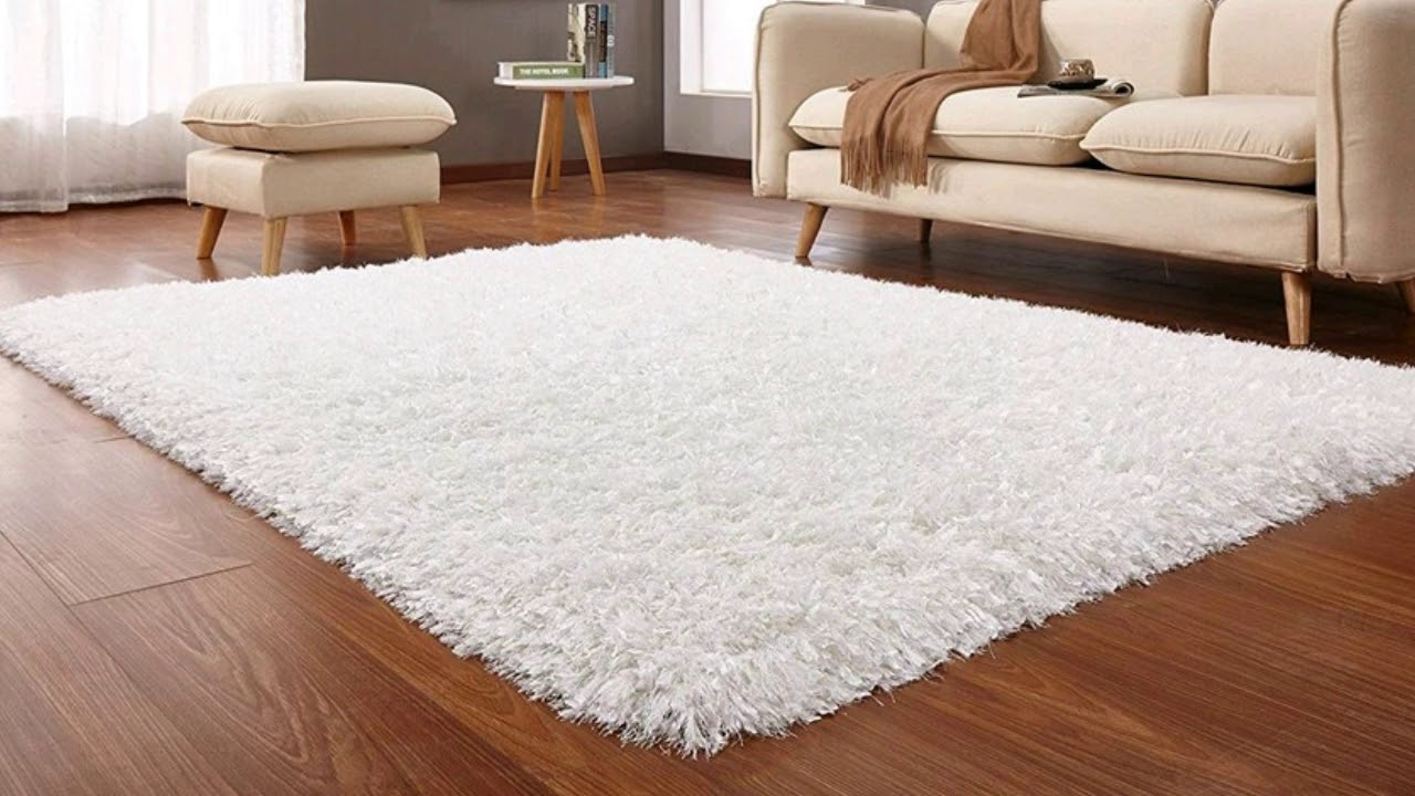 The Complete Guide to 5x8 Rugs: Size, Style, and Living Room Placement