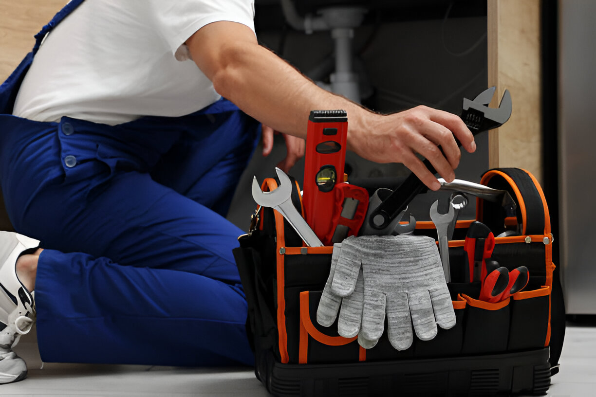 Handyman vs. Specialist: Knowing When to Hire a Professional