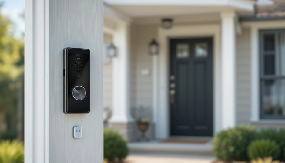 What Are the Top Security Features to Consider in Smart Home Devices Today?